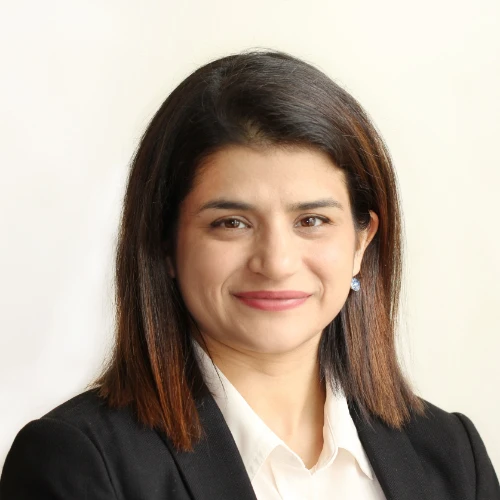 Dr. Mona Khan