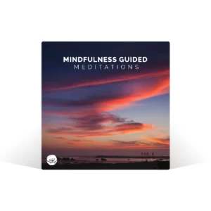 Mindfulness Guided Meditations
